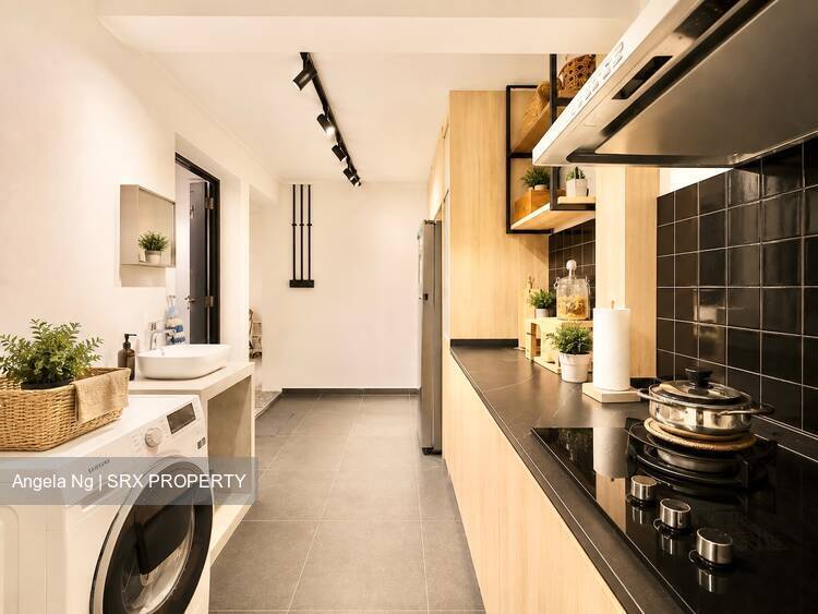 Blk 74 Telok Blangah Heights (Bukit Merah), HDB 5 Rooms #591550051